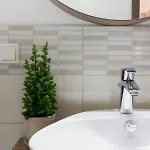 Lovely In Center With Private Parking Lägenhet Vilnius