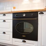 Lägenhet Lovely In Center With Private Parking Vilnius