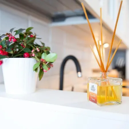 Lovely In Center With Private Parking فيلنيوس