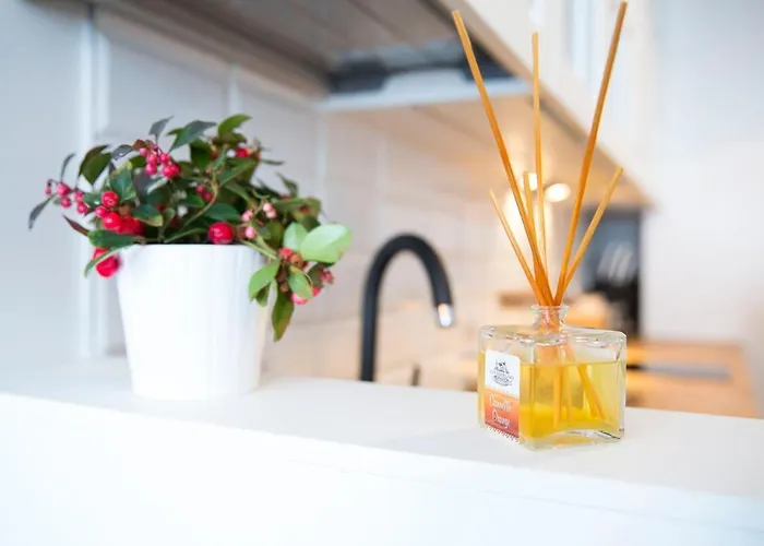 Lovely In Center With Private Parking فيلنيوس