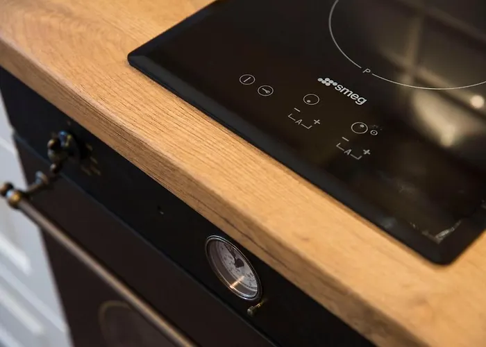 Lovely In Center With Private Parking * فيلنيوس